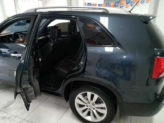 Sorento 2011 - Entrada + 48x de R$ 1.249,00 - Foto 3