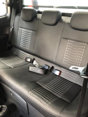 VW-Saveiro Cross CD 1.6 2015 - Foto 9