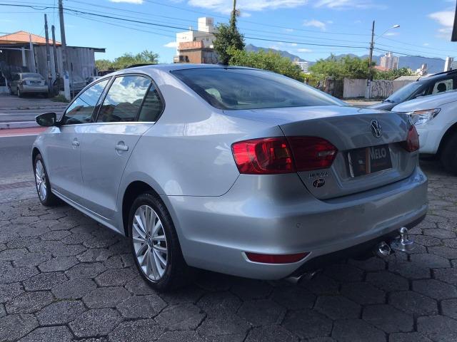 Jetta Highline 2.0 TSI Automático 2013 - Foto 8
