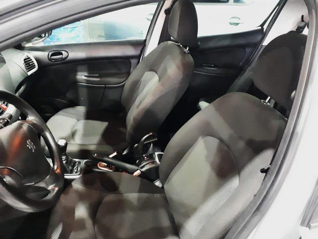 Peugeot 207 Hatch Active 1.4 (Ótimo pra Uber) - Foto 12