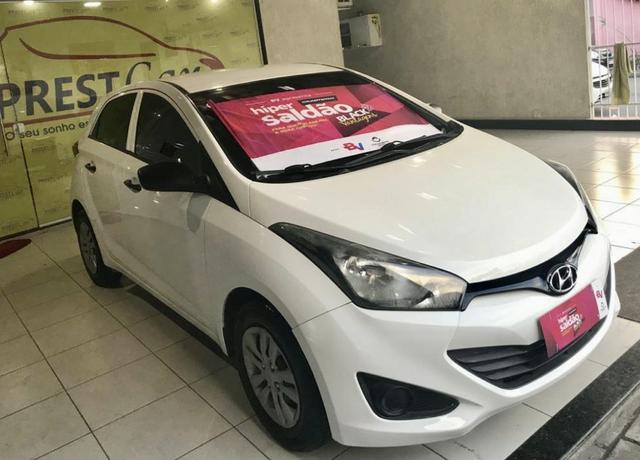 Hyundai hb20 1.0 completo - Foto 7