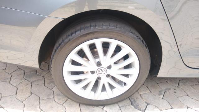 JETTA TSI 1.4 - Foto 12