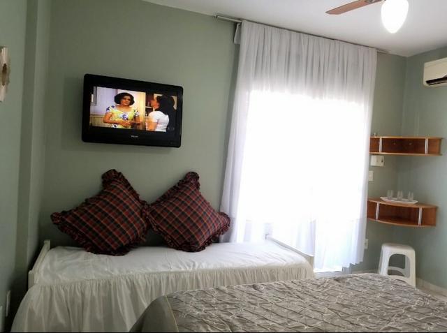 Thermas Place Parcelado - apartamento mobiliado - parque aquático thermas - Foto 12