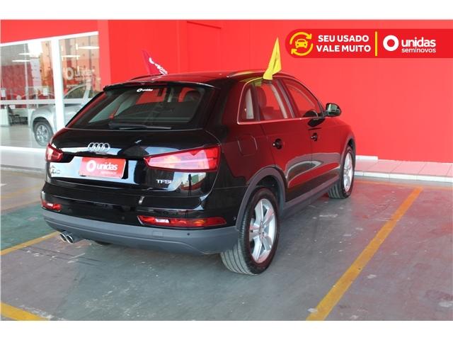 Audi Q3 1.4 tfsi attraction flex 4p s tronic - Foto 4