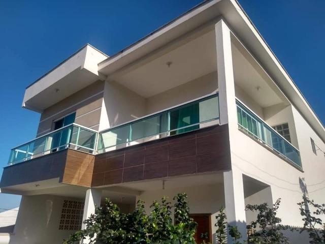 Sobrado 4 Dormitórios, 1 Suíte, Semi mobiliado localizado no Rio Vermelho! *