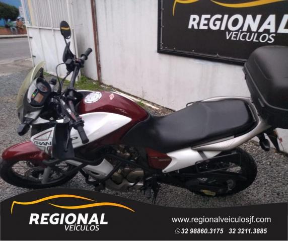 XL Transalp 700 - 2011 - Foto 3