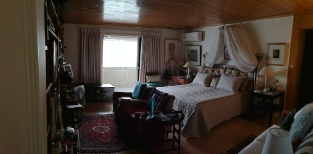 Jardim Oceânico - Luxuosa Cobertura com 596m² - Foto 12