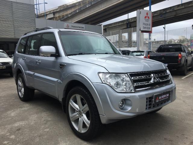 Mitsubishi Pajero Full -Garantia Mitsubishi -