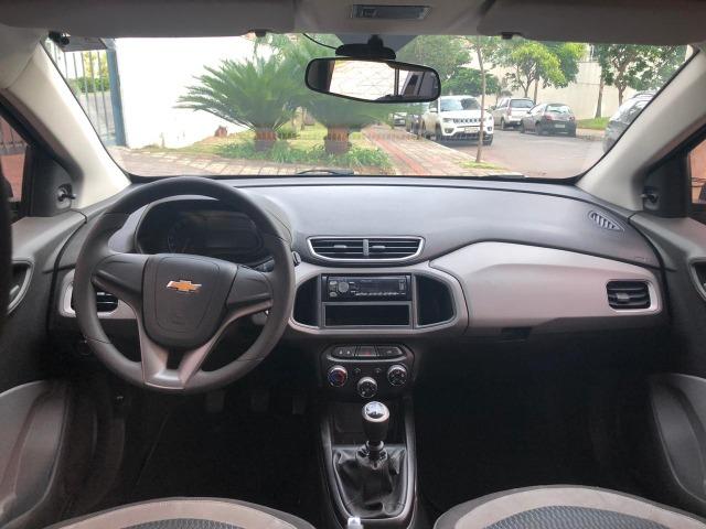 Onix LT 1.0 completo 2015 Super conservado!!! - Foto 3