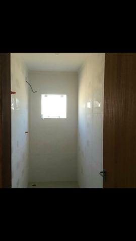 Casa terrea 2dorm sendo 1 suite localização no Rio vermelho!! - Foto 13