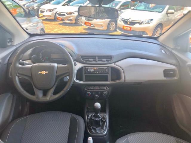 ONIX 2018/2019 1.0 MPFI JOY 8V FLEX 4P MANUAL - Foto 9