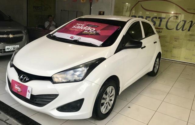 Hyundai hb20 1.0 completo - Foto 2