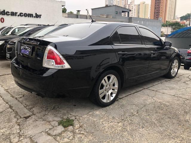 FUSION 2006/2007 2.3 SEL 16V GASOLINA 4P AUTOMÁTICO - Foto 6