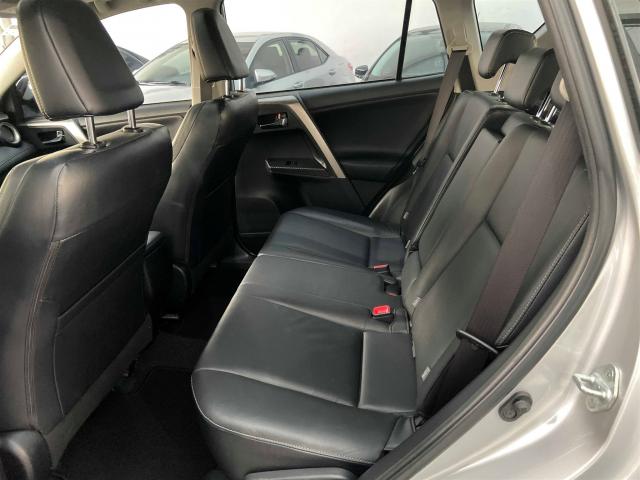 RAV4 2013/2013 2.5 4X4 16V GASOLINA 4P AUTOMÁTICO - Foto 10