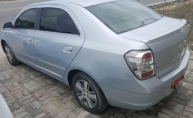 Colbat LtZ.24 mil mais parcelas pela loja - Foto 3
