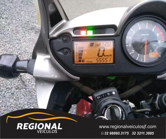 XL Transalp 700 - 2011 - Foto 8