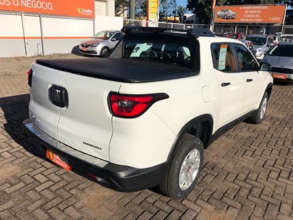 FIAT TORO 2018/2019 1.8 16V EVO FLEX ENDURANCE AT6 - Foto 6