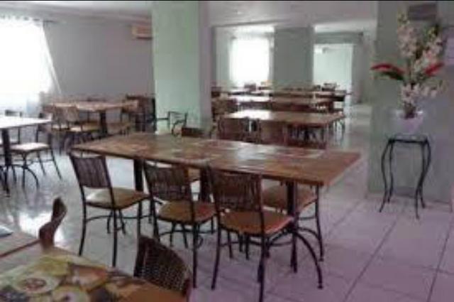 Thermas Place Parcelado - apartamento mobiliado - parque aquático thermas - Foto 5