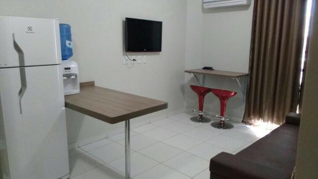 Apartamento em Caldas Novas - GO - Foto 17