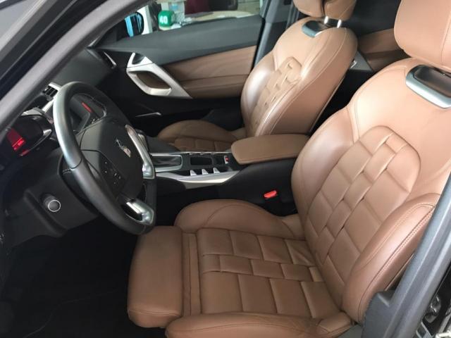 Citroen DS5 So Chic Pack Club 4P - Foto 9