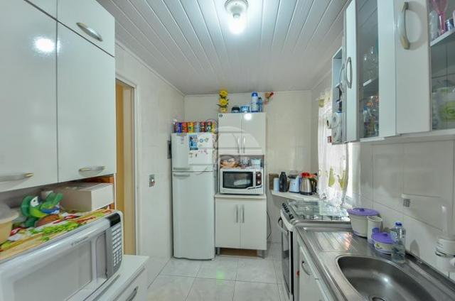 Apartamento à venda com 2 dormitórios em Cidade industrial, Curitiba cod:154322 - Foto 9