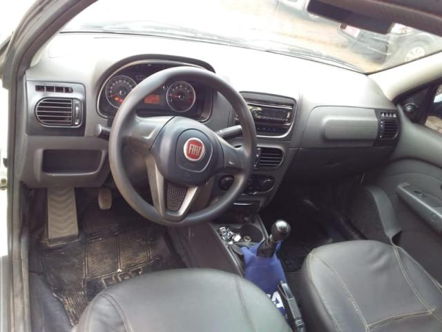 FIAT STRADA TREKKING 1.6 CD FLEX - Foto 7