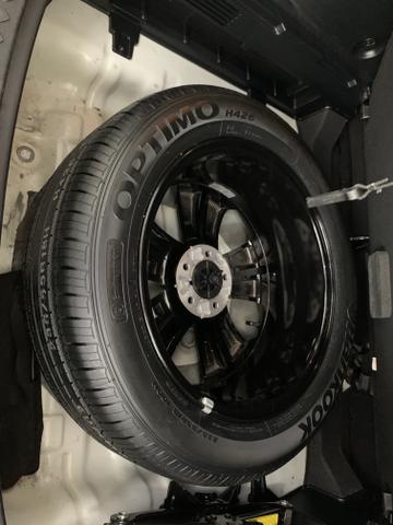 Kia Sportage Ex3 2.0 Automática 2012 - Foto 14