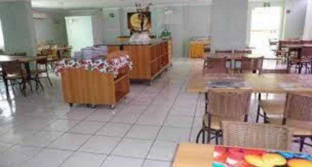 Thermas Place Parcelado - apartamento mobiliado - parque aquático thermas - Foto 6