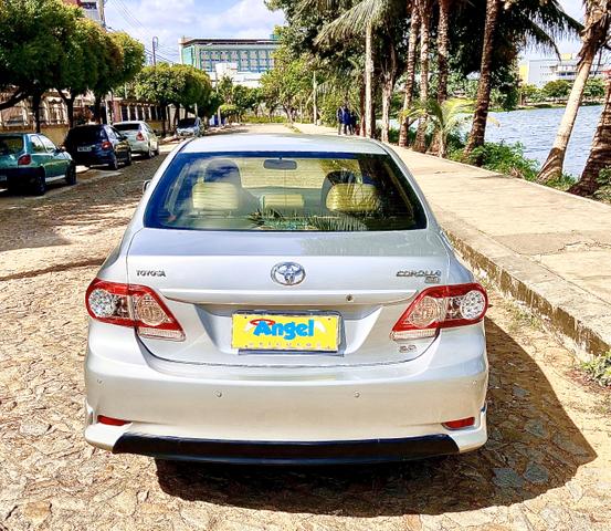 Corolla XEI 2013 automática - Foto 8