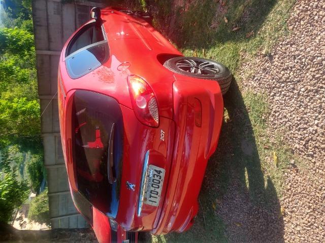 Vendo Peugeot - Foto 6