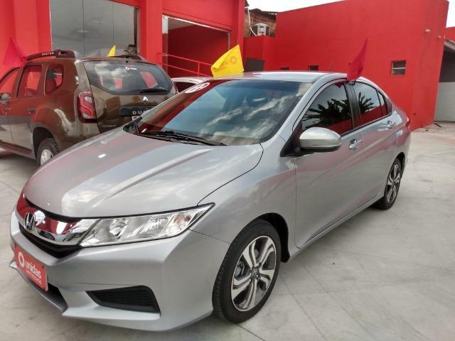 Honda City Lx 1.5 - Foto 5