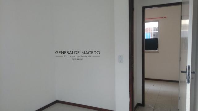 Apartamento, Muchila I, Feira de Santana-BA - Foto 7