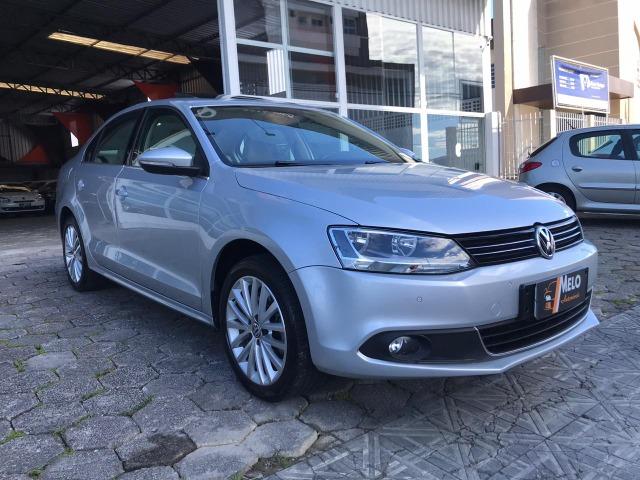 Jetta Highline 2.0 TSI Automático 2013 - Foto 4