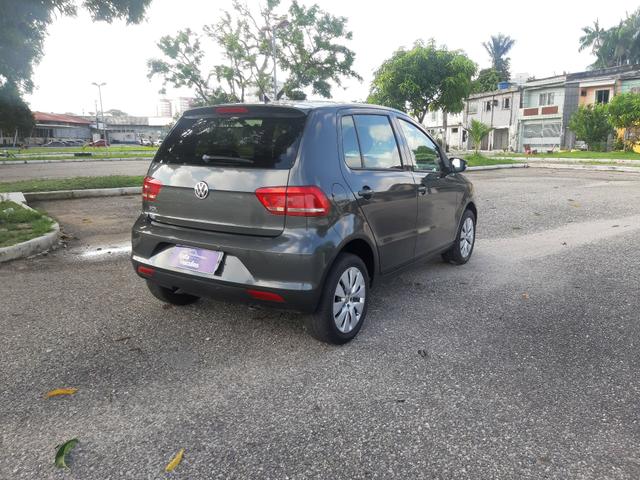 Fox 2015 1.0 Completo Só com Welington - Foto 8