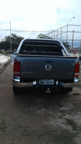 Amarok Highline 4x4 Manual 11/11 - Foto 7