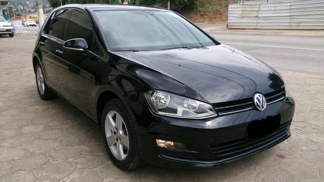 Golf Tsi 1.4 turbo 2015