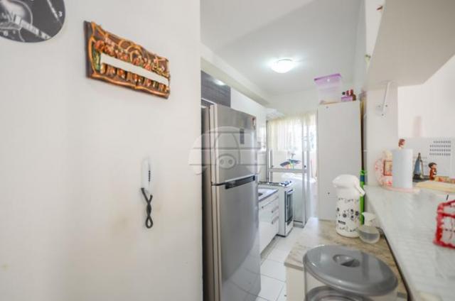 Apartamento à venda com 3 dormitórios em Parolin, Curitiba cod:51382 - Foto 4