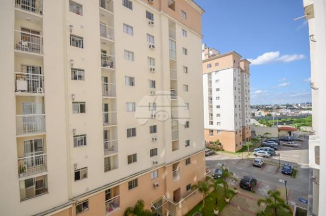 Apartamento à venda com 3 dormitórios em Parolin, Curitiba cod:51382 - Foto 13