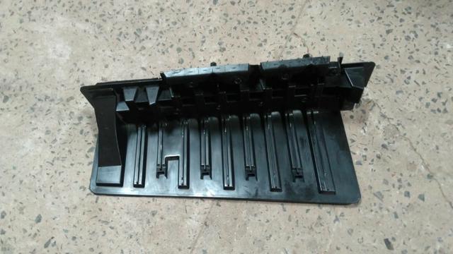 Suporte Degrau Dianteiro Esquerdo Master 2.3 - Foto 2
