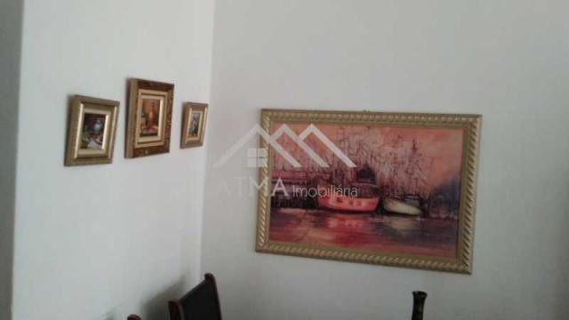 Apartamento à venda com 2 dormitórios em Olaria, Rio de janeiro cod:VPAP20239 - Foto 3