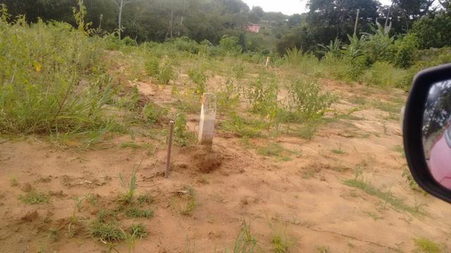 Terreno/Lote 200m2 Cruz de Rebouças, Igarassu Próximo Atacadão Financio e Aceito Automóvel - Foto 3