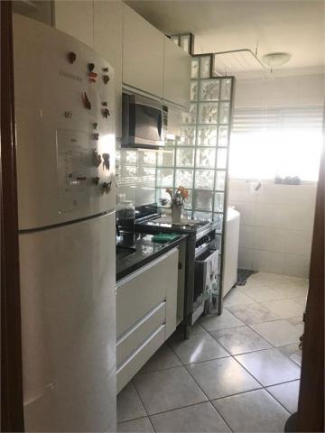 Apartamento à venda com 3 dormitórios em Mooca, São paulo cod:170-IM349200 - Foto 7