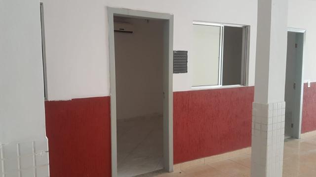 Murano Imobiliária aluga loja com 9 salas quartos no Centro de Vila Velha - ES. - Foto 6