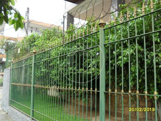 Apartamento à venda com 3 dormitórios em Jardim guanabara, Rio de janeiro cod:845871 - Foto 12