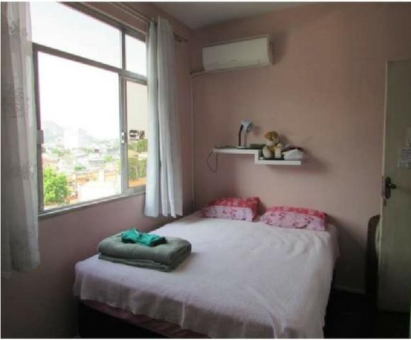 "Pertinho do Colégio Santa Mônica em Cascadura, Apto de 3 Quartos - Foto 7