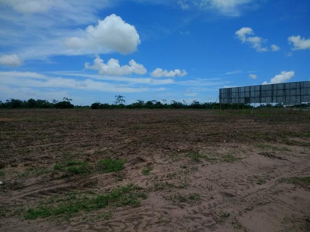 Loteamento bosque das andorinhas BR 406 são Gonçalo do Amarante RN