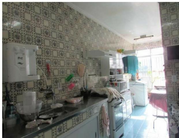 "Pertinho do Colégio Santa Mônica em Cascadura, Apto de 3 Quartos - Foto 19