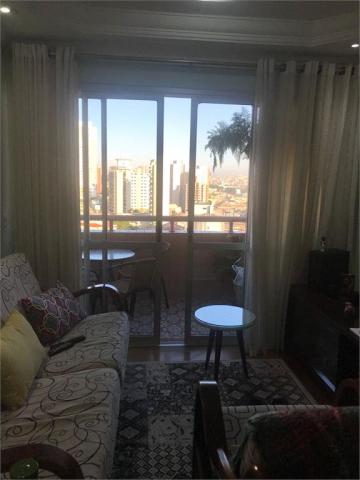 Apartamento à venda com 3 dormitórios em Mooca, São paulo cod:170-IM349200