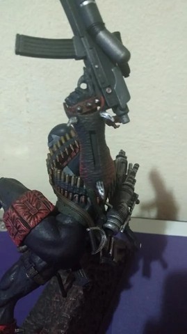 Spawn Series 31 Other Worlds Spawn 11 Mcfarlane Toys - Foto 3