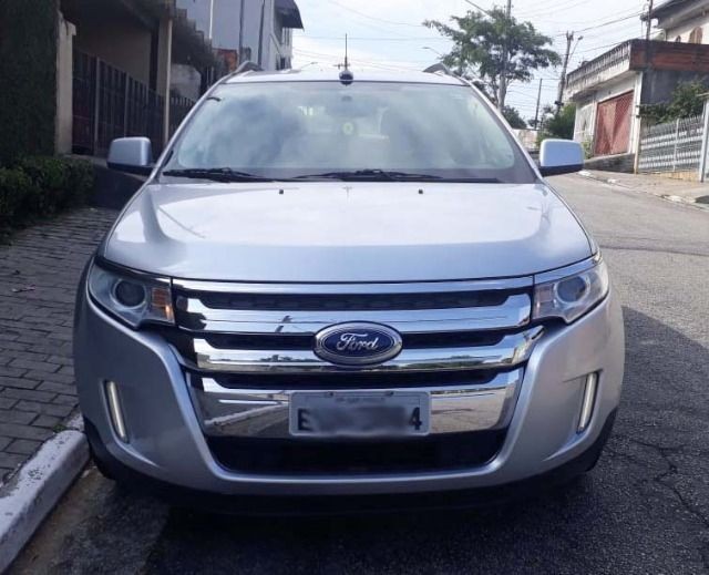 Ford Edge - Foto 3